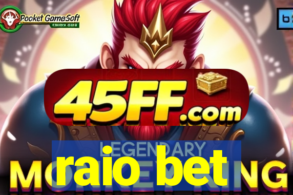 raio bet